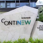 Continew Residensi 5 Min Walking To Ikea Cheras, My Town Mall, Mrt Cochrane.
