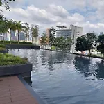 Continew Residensi 5 Min Walking To Ikea Cheras, My Town Mall, Mrt Cochrane.