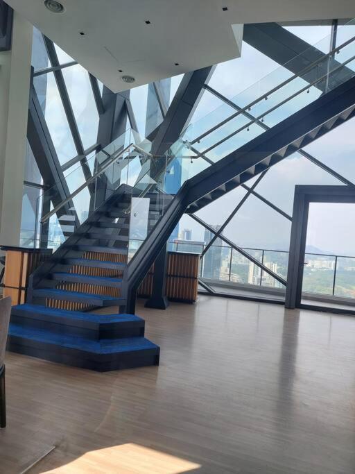 Apartamento Continew Residensi 5 Min Walking To Ikea Cheras, My Town Mall, Mrt Cochrane. Kuala Lumpur