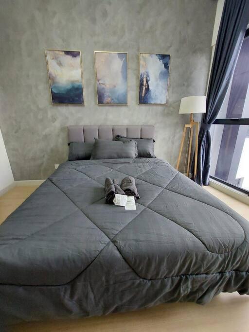 Continew Residensi 5 Min Walking To Ikea Cheras, My Town Mall, Mrt Cochrane. Apartamento Kuala Lumpur