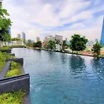 Continew Residensi 5 Min Walking To Ikea Cheras, My Town Mall, Mrt Cochrane.