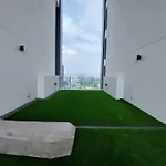 Continew Residensi 5 Min Walking To Ikea Cheras, My Town Mall, Mrt Cochrane.