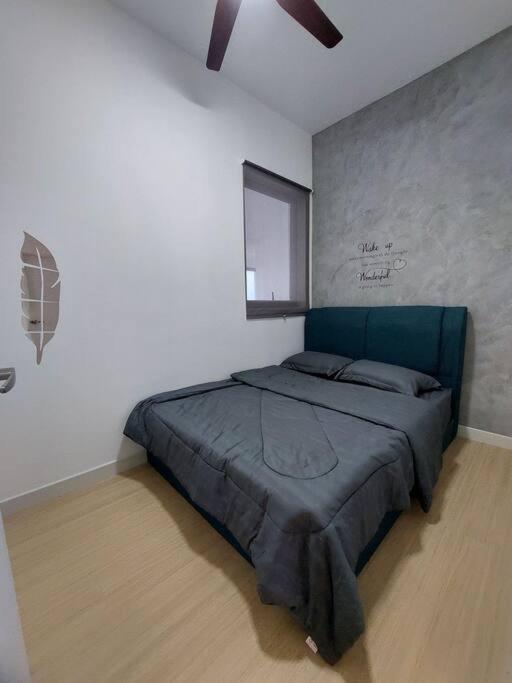 Continew Residensi 5 Min Walking To Ikea Cheras, My Town Mall, Mrt Cochrane. Pangsapuri *